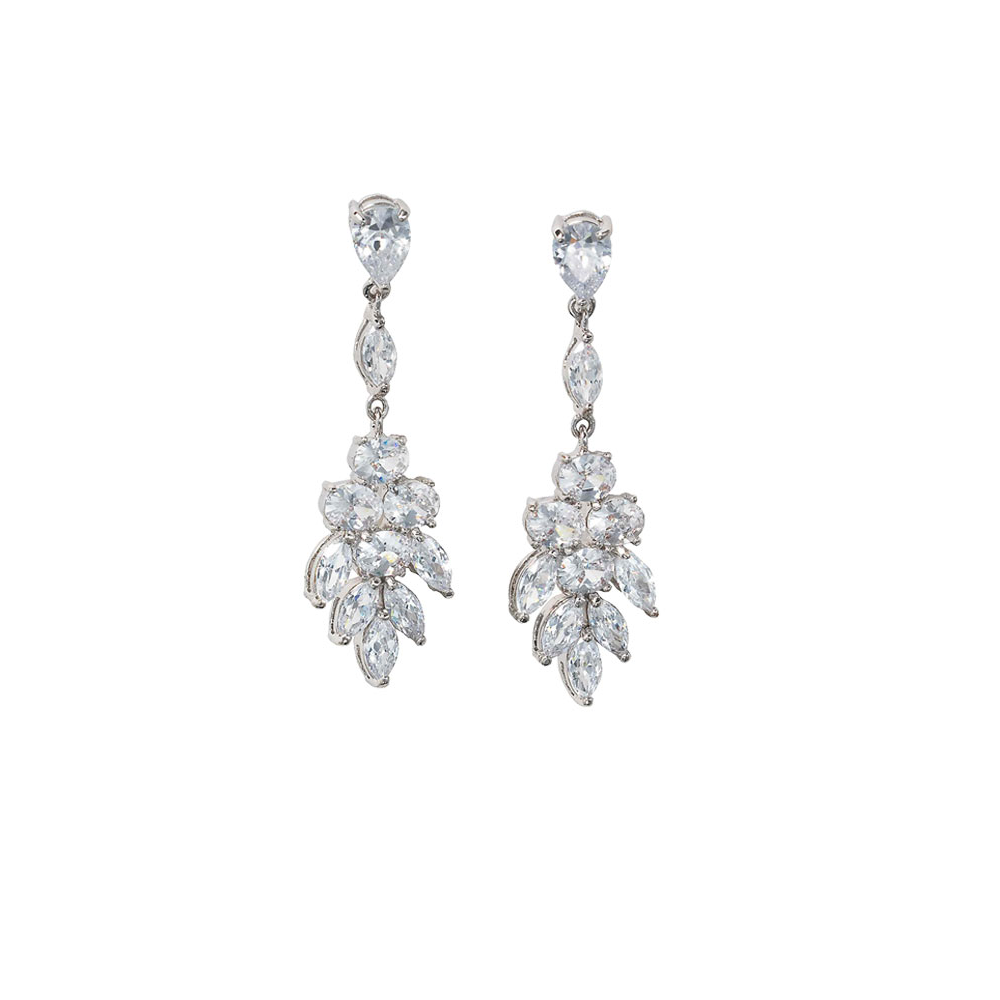 Gold American Diamond