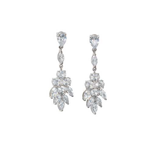 The Few Neckless Gold